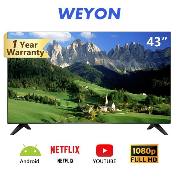 WEYON1