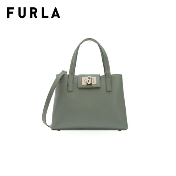 FURLA 1927 M TOTE CACTUS