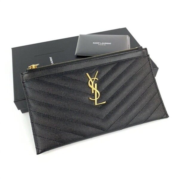 New Ysl bill pouch ysl all in one