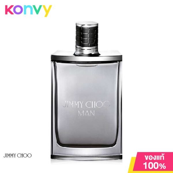 Jimmy Choo Man EDT 100ml