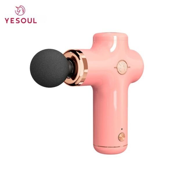 YESOUL MG11 Monica Muscle Massage Fascia Gun