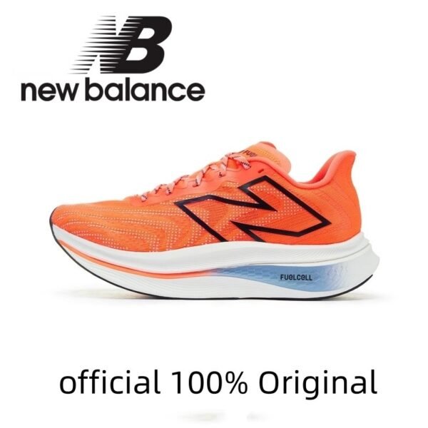 New balance super comp trainer v2 mrcxck3 anti slip running shoes