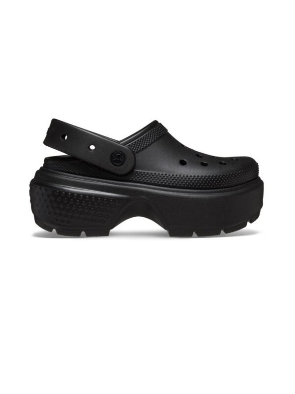 Crocs stomp clog shoes